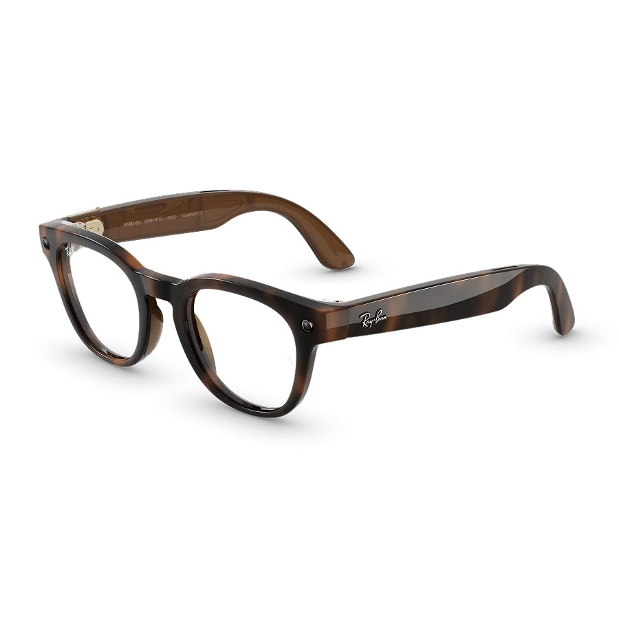 Ray-Ban Meta Blayzer Optics (Gen 2)