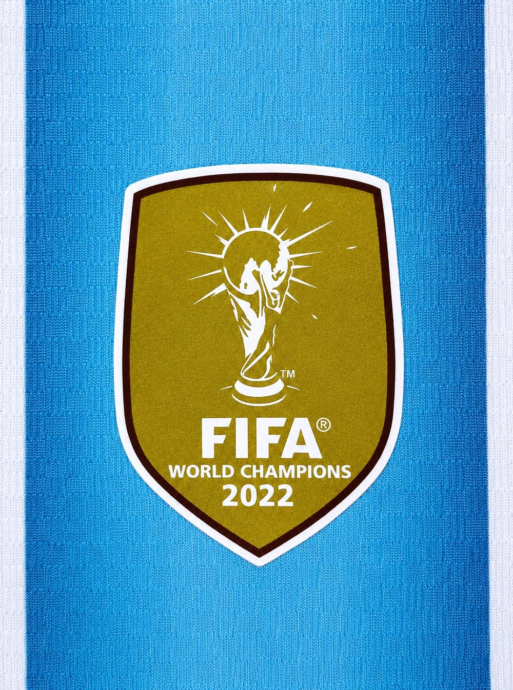 Seleccion Argentina Local 25-26