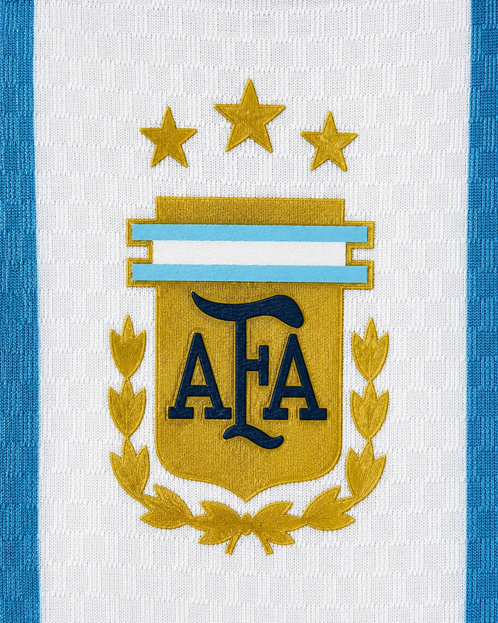 Seleccion Argentina Local 25-26