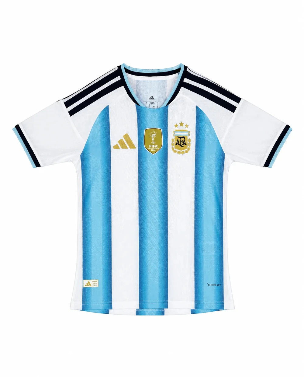 Seleccion Argentina Local 25-26