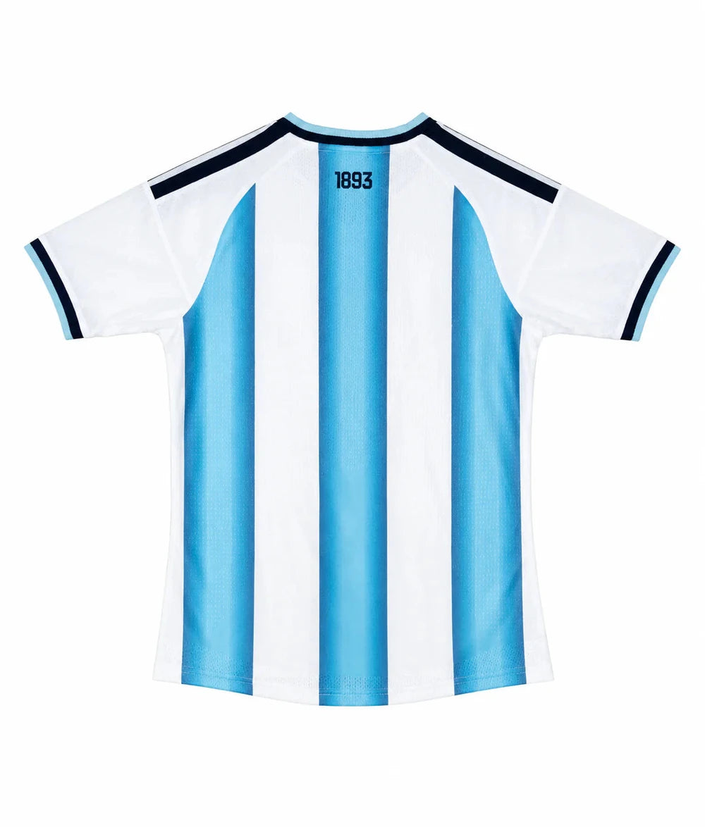 Seleccion Argentina Local 25-26