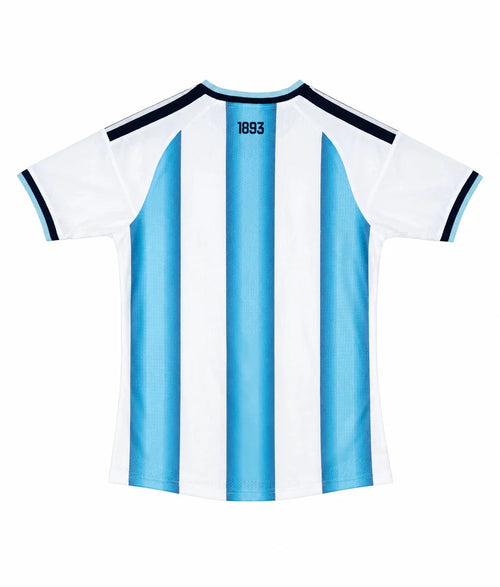 Seleccion Argentina Local 25-26
