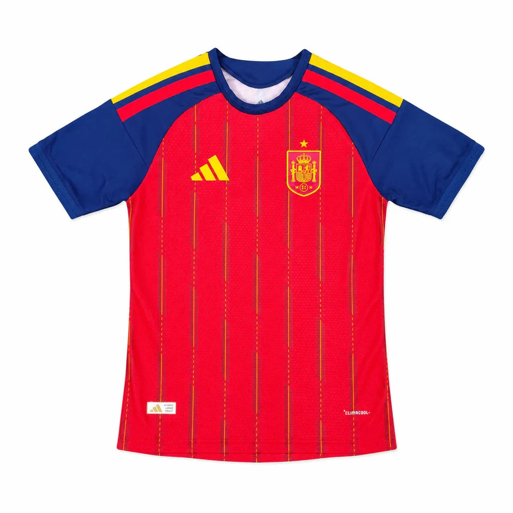 Seleccion Espana Local 25-26