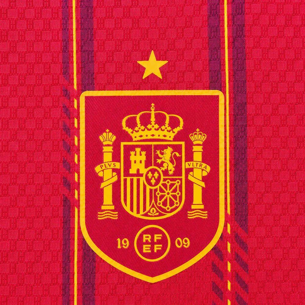 Seleccion Espana Local 25-26