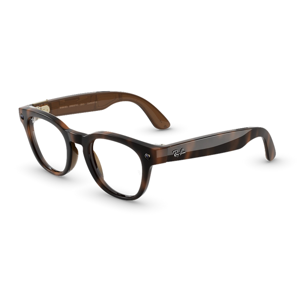 Ray-Ban Meta Blayzer Optics (Gen 2)