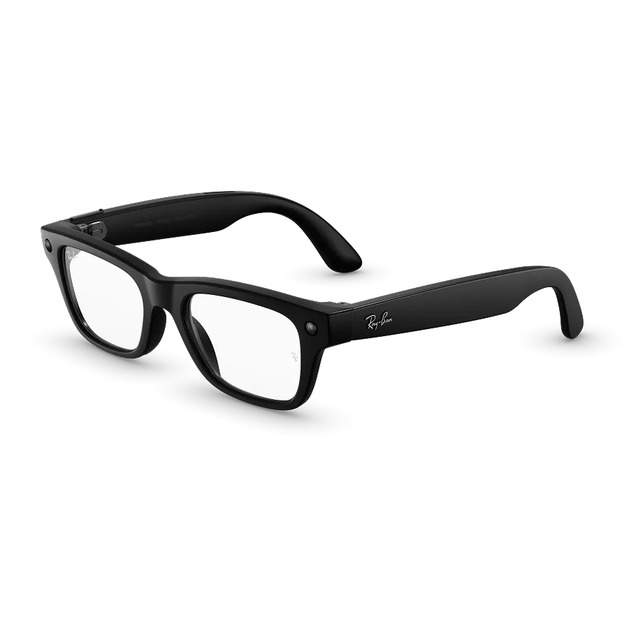 Ray-Ban Meta Wayfarer (Gen 1)