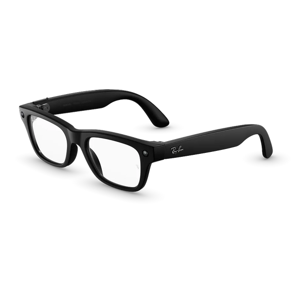 Ray-Ban Meta Wayfarer (Gen 1)
