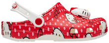 Hello Kitty x Crocs Classic Clog 'Red Polka Dots'