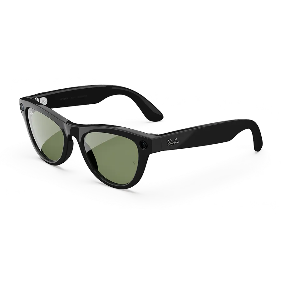 Ray-Ban Meta Skyler (Gen 2)
