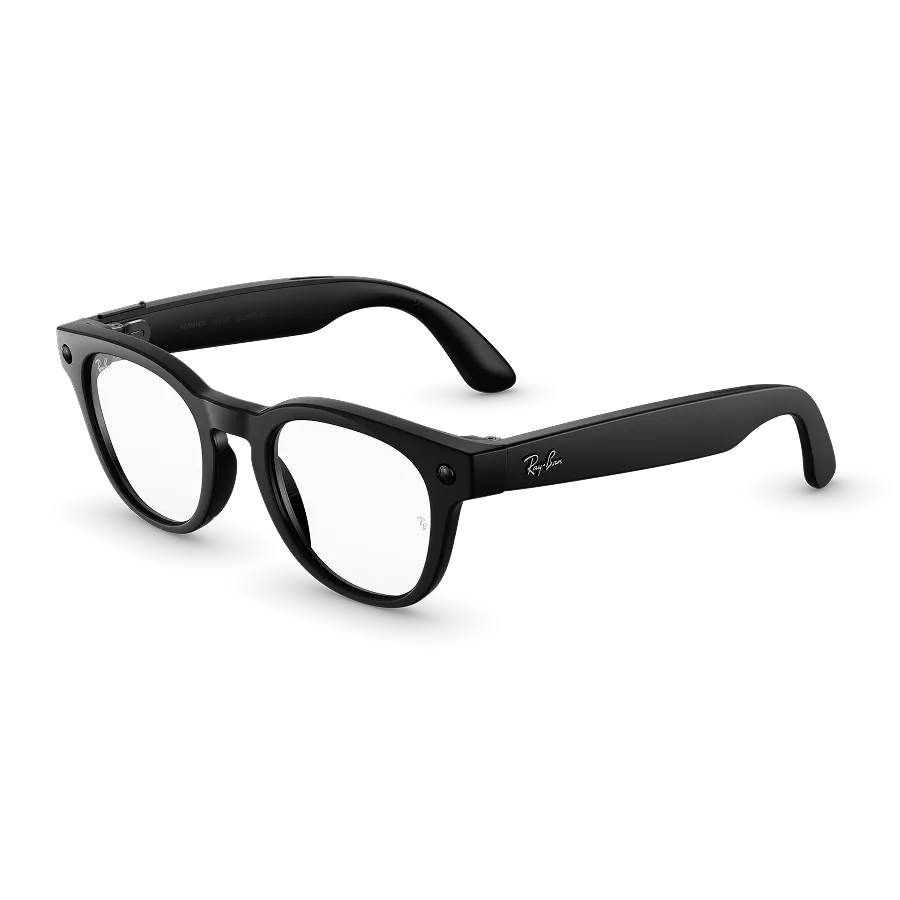 Ray-Ban Meta Scriber Optics (Gen 2)