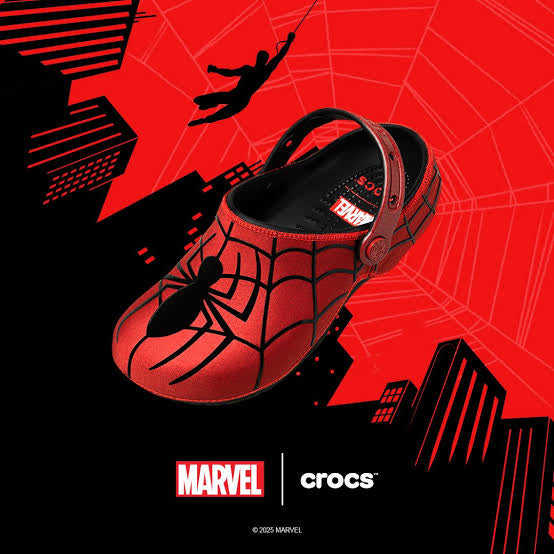 SPIDER-MAN