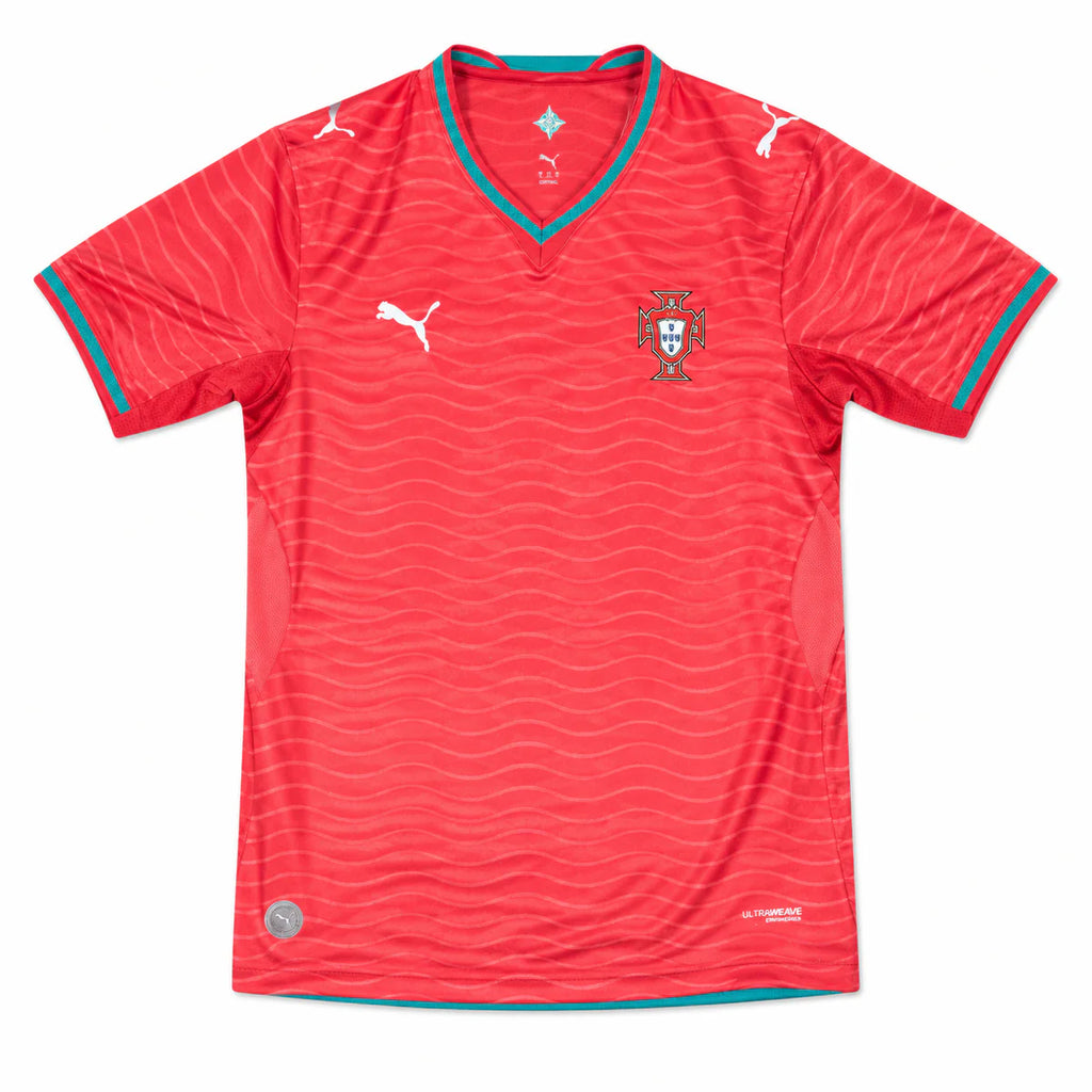 Seleccion Portugal Local 25-26