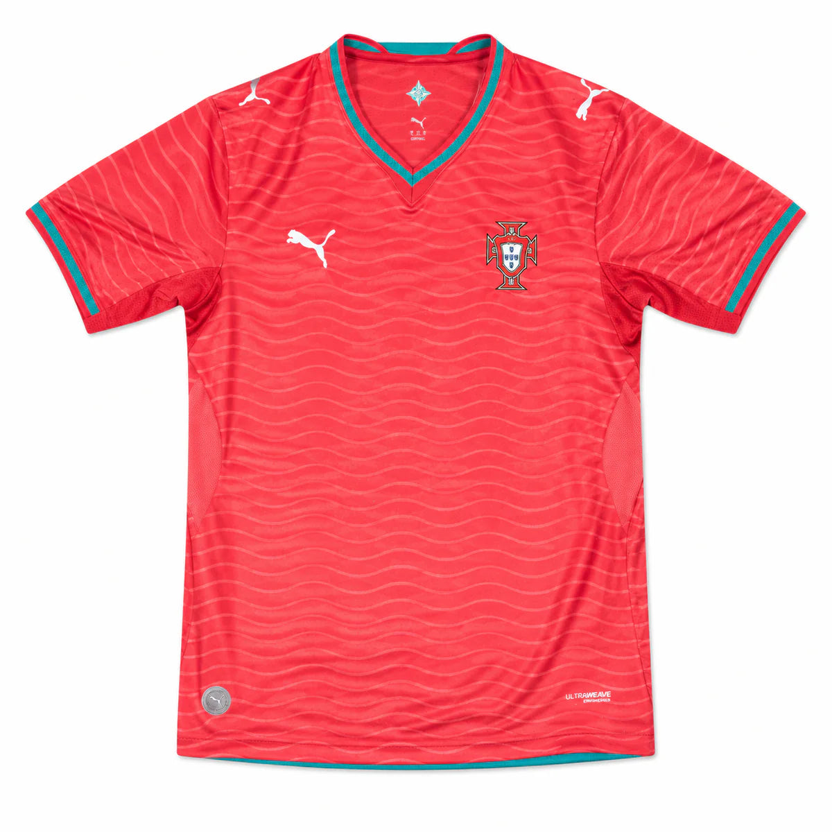Seleccion Portugal Local 25-26