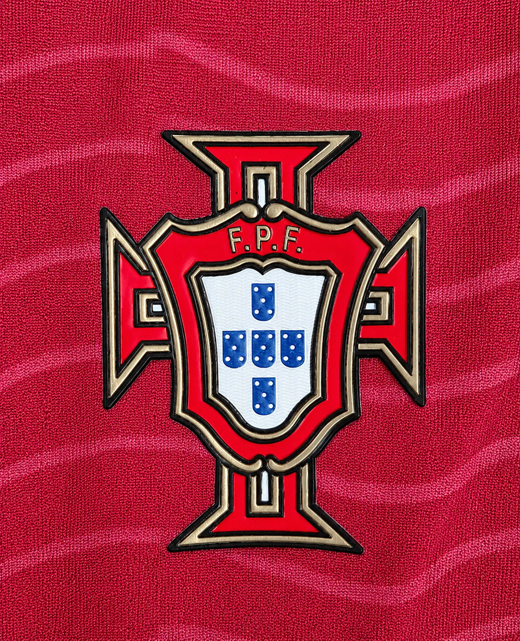 Seleccion Portugal Local 25-26