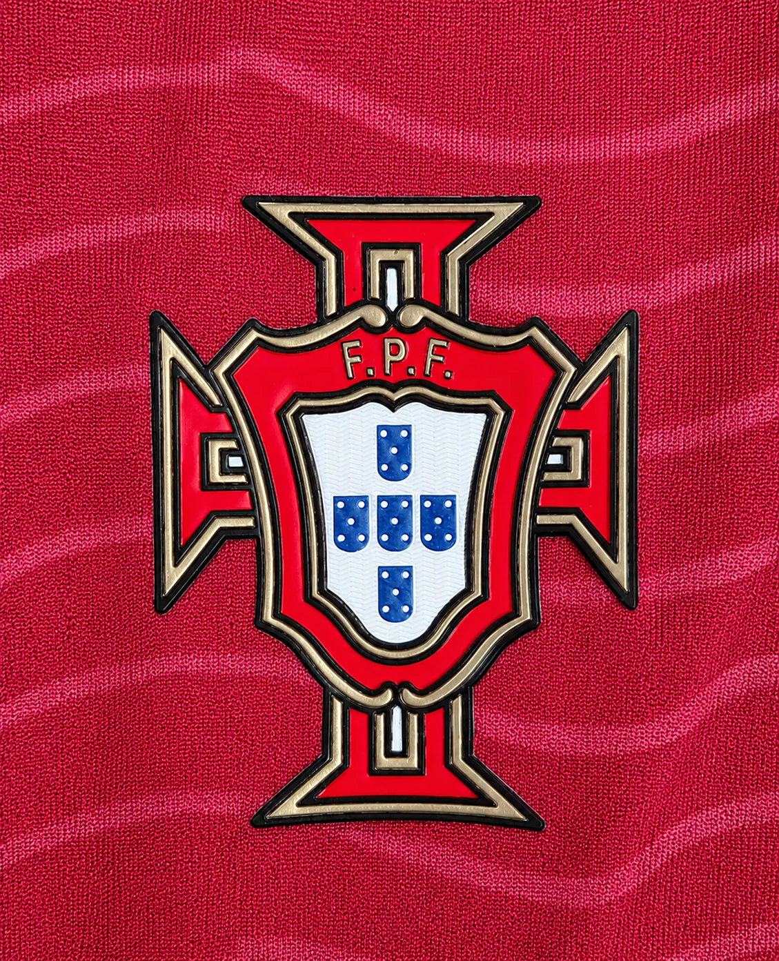 Seleccion Portugal Local 25-26