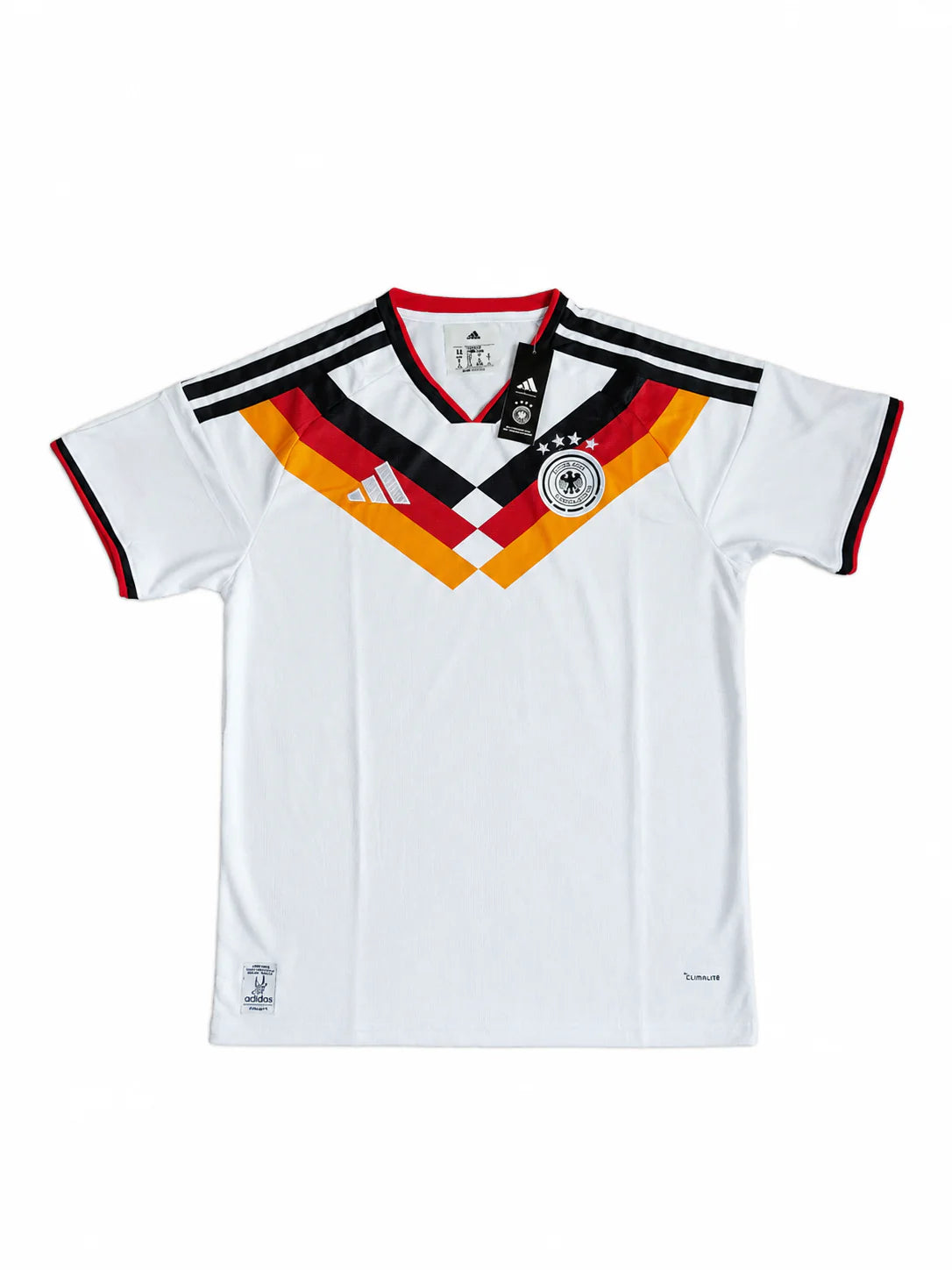 Seleccion Alemania Local 25-26