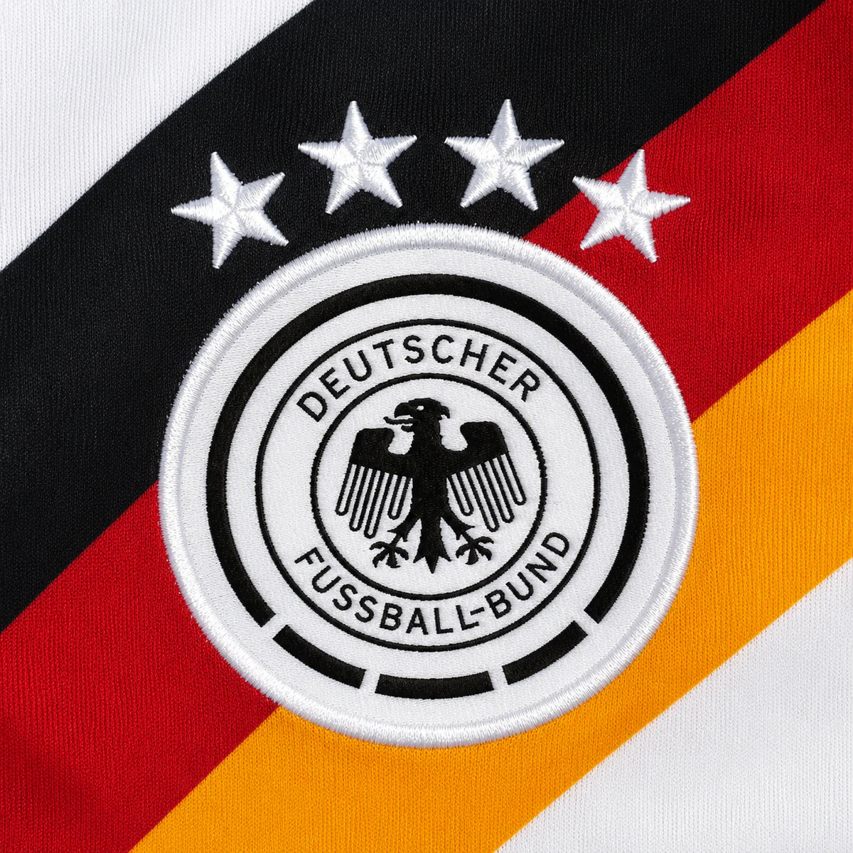 Seleccion Alemania Local 25-26