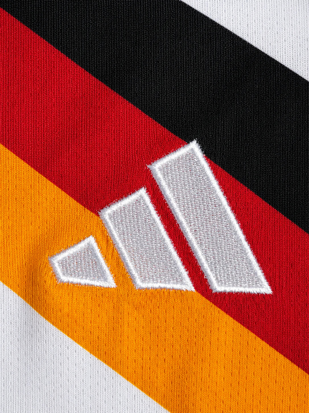 Seleccion Alemania Local 25-26