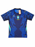Seleccion Brasil Visitante 25-26