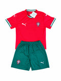 Seleccion Portugal Kids 25-26