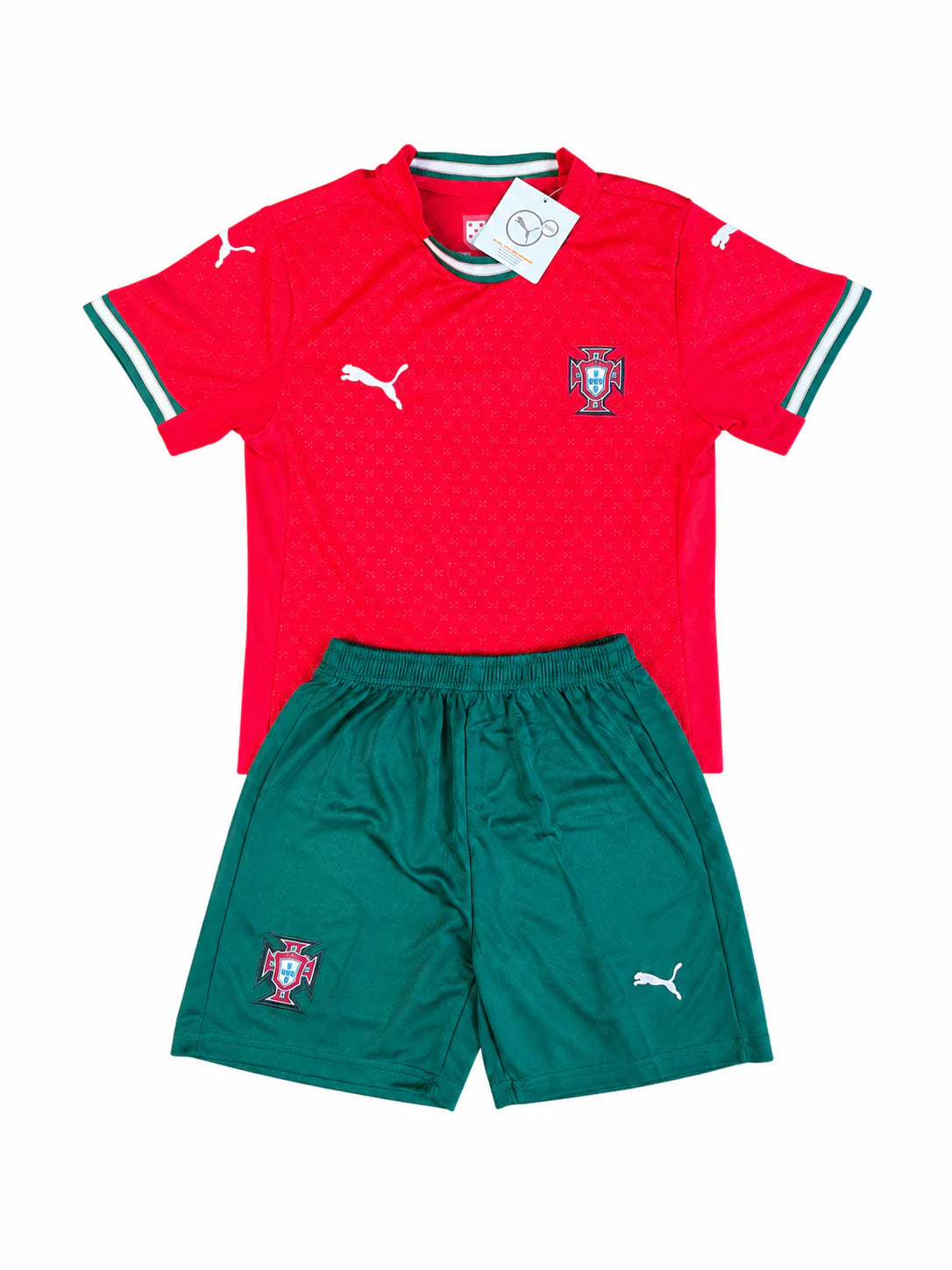Seleccion Portugal Kids 25-26