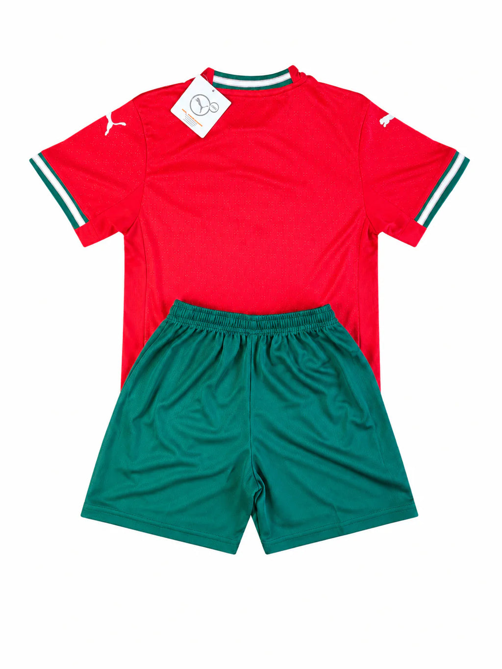 Seleccion Portugal Kids 25-26