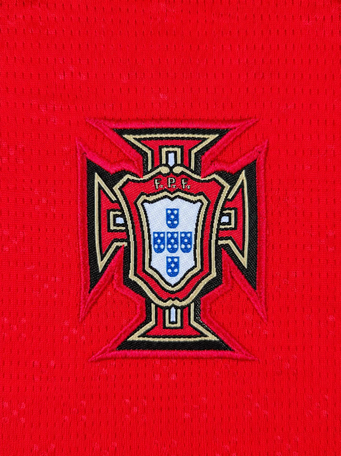 Seleccion Portugal Kids 25-26